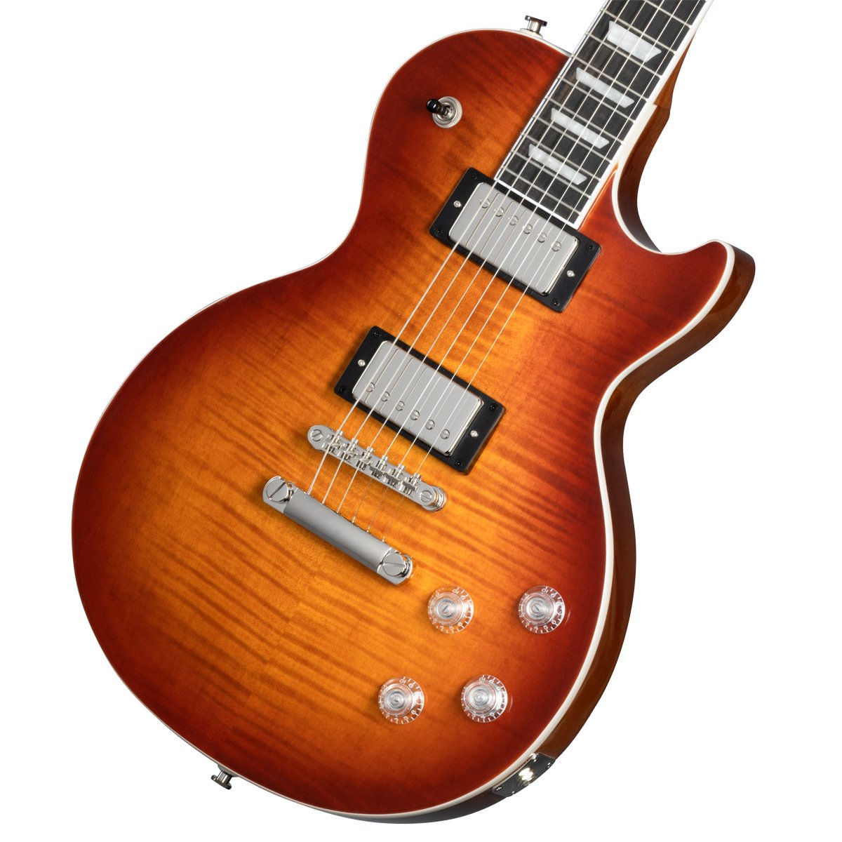 Gibson ES Les Paul サンバースト ハードケース付き Gibson ES Les Paul サンバースト ハードケース付き Gibson