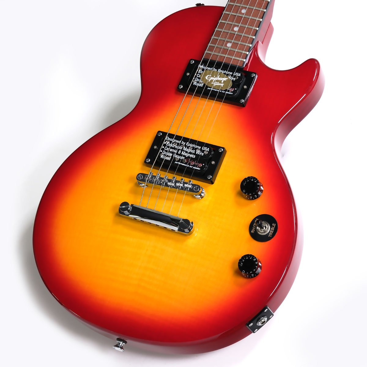 楽天市場】《特典付き》Epiphone / Limited Edition Les Paul