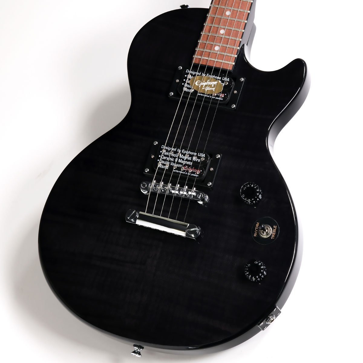 楽天市場】Epiphone エピフォン Slash AFD Les Paul Special-II