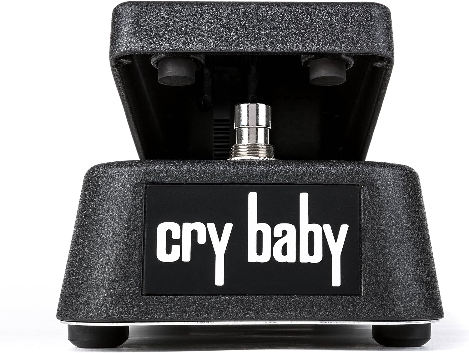 ジムダンロップCRYBABYクライベイビー定番ワウペダルgcb-95 JimDunlop GCB95 CryBaby クライベイビー ワウペダル