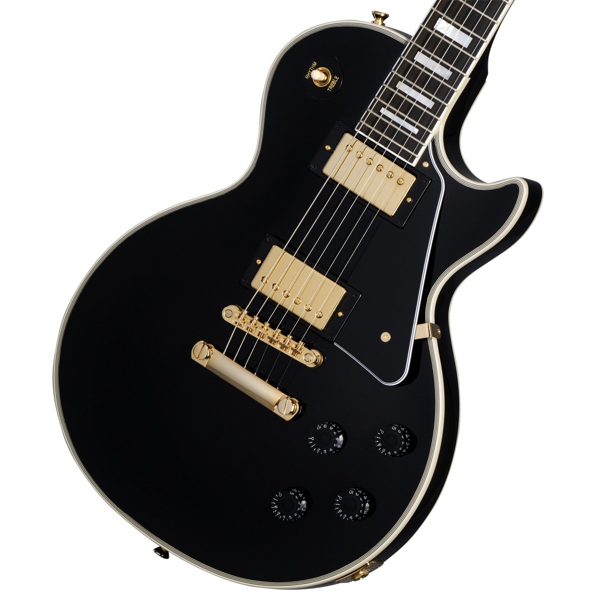 楽天市場】《在庫あり》Epiphone / Inspired by Gibson Custom