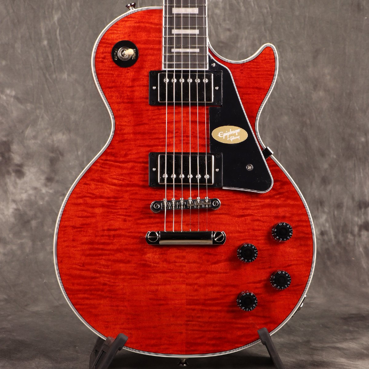 美品Epiphone Les Paul ターコイズ lpsl_turq_side.jpg