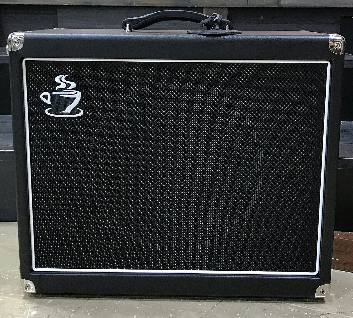 String Driver / SD112 GT Std. Open Celestion G12-65 Speaker【渋谷店】｜イシバシ楽器 17Shops