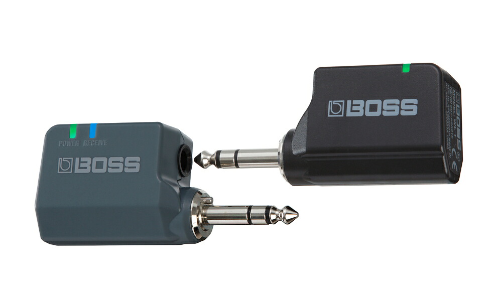 BOSS / WL-20L Wireless System ギター ワイヤレスシステム WL20 ボス ケーブル・トーン・シミュレーション非搭載モデル WL20L 【横浜店】｜イシバシ楽器 17Shops