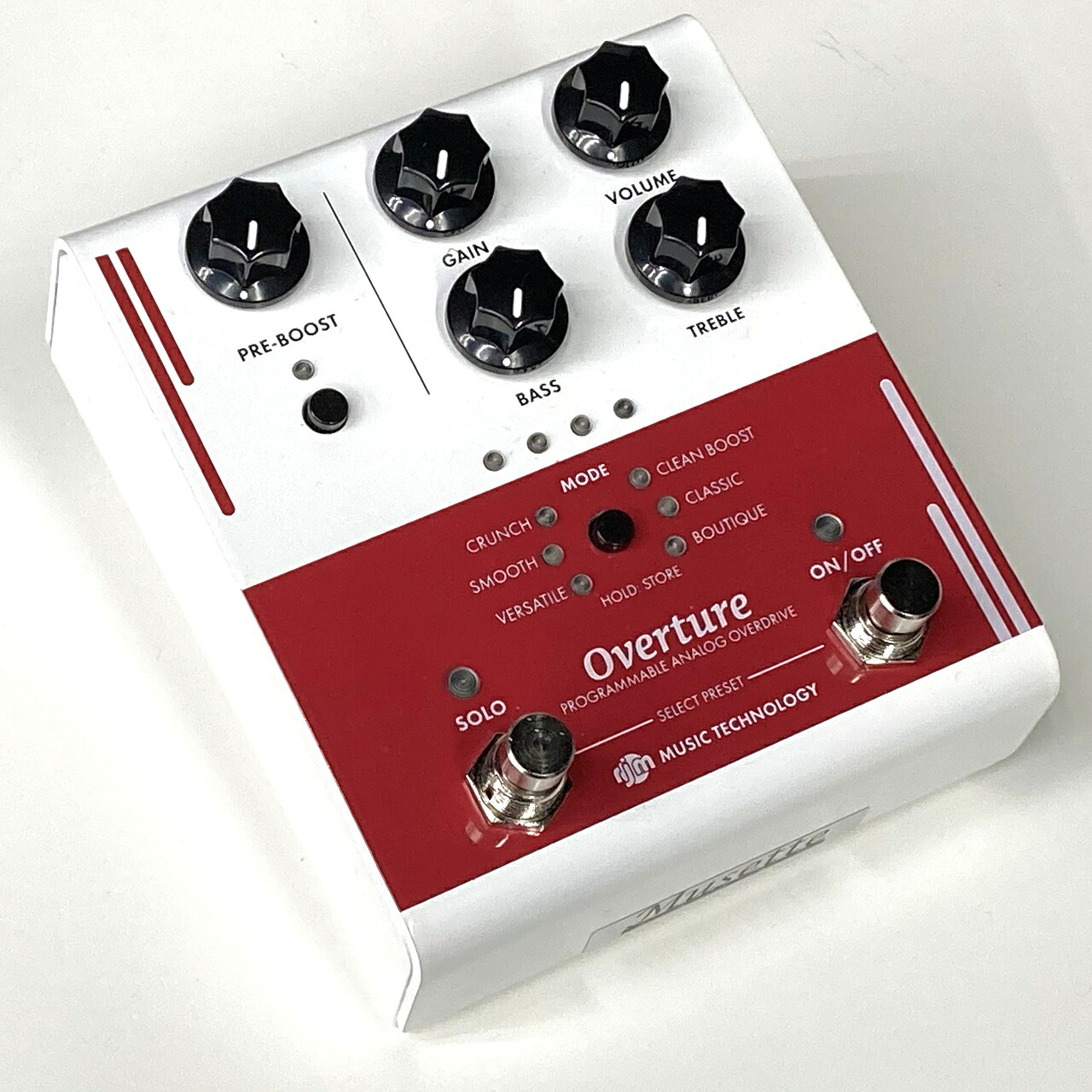 rjm / Overture【長期店頭展示品処分特価】【名古屋栄店】｜イシバシ楽器 17Shops