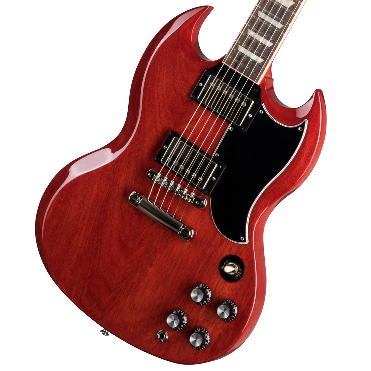 Gibson USA / SG Standard 61 Vintage Cherry ギブソン 【横浜店】