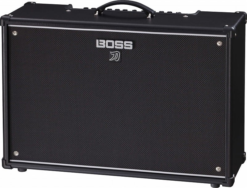 《セール品》BOSS / KATANA-100/212 GEN 3 KTN-212 3 100W ギターコンボアンプ ボス 刀 カタナ