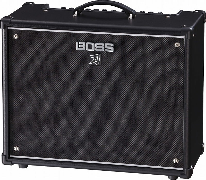 BOSS / KATANA-100 GEN 3 KTN-100 3 100W ギターコンボアンプ ボス 刀 カタナ【御茶ノ水本店】
