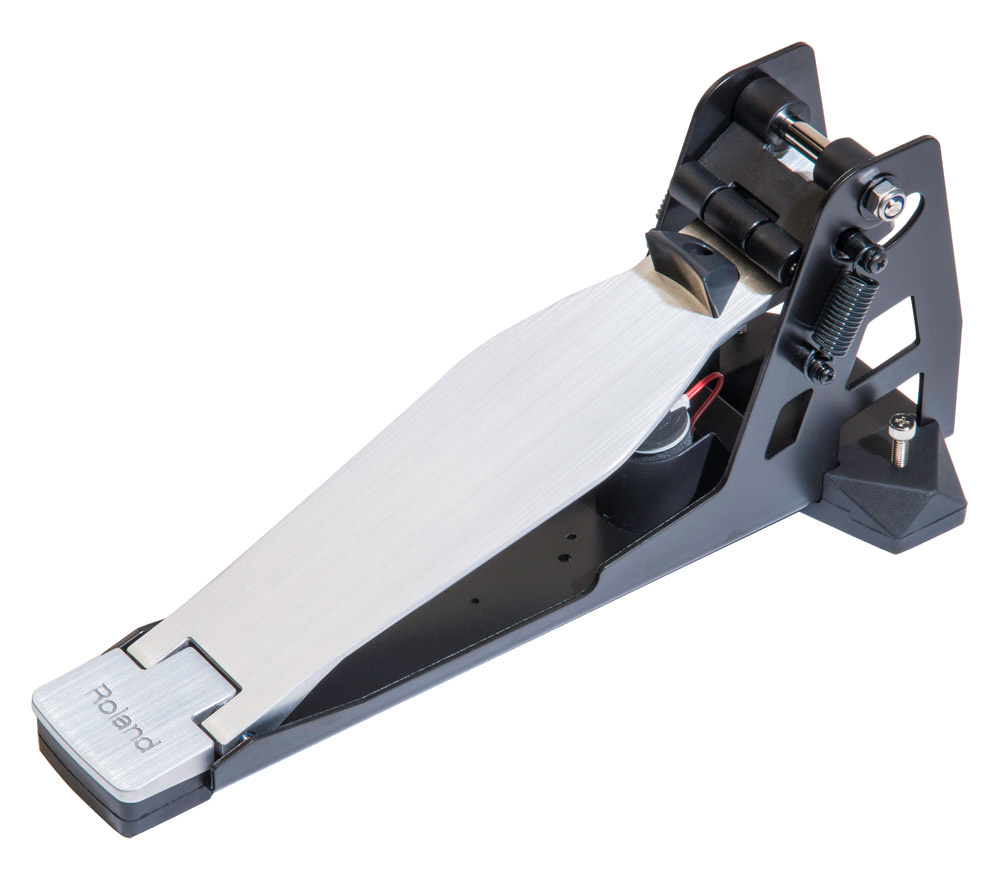 Roland / KT-9 Kick Trigger Pedal ローランド キックトリガーペダル｜イシバシ楽器 17Shops