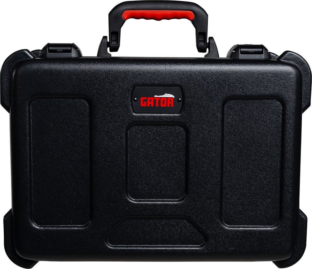 GATOR / TSA Case for Neural Quad Cortex & Power Supply & Expression Pedal GTSA-GTR-QCXL Quad Cortex用 エフェクターケース 【新宿店】