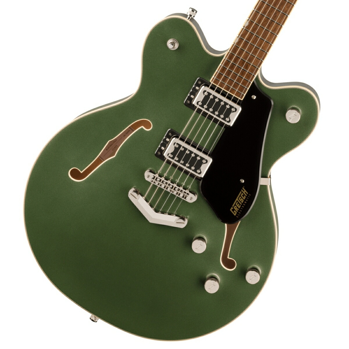Gretsch グレッチ G5622T Green 未使用品 楽天市場】Gretsch G5622T Electromatic Center Block Double-Cut with