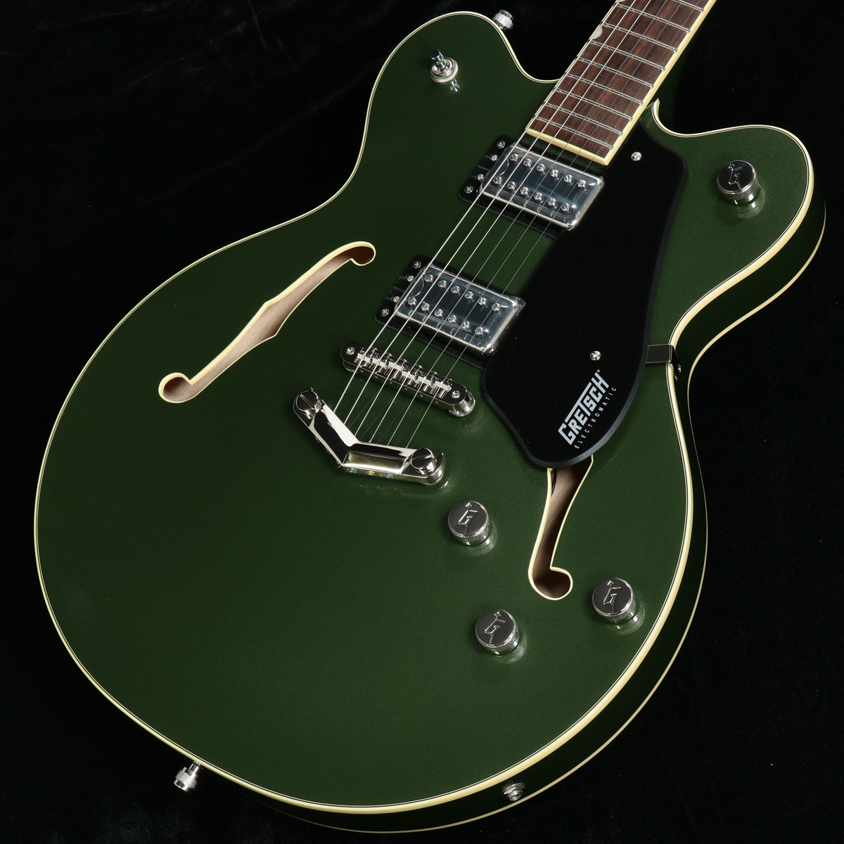 楽天市場】GRETSCH グレッチ G5622 Electromatic Center Block