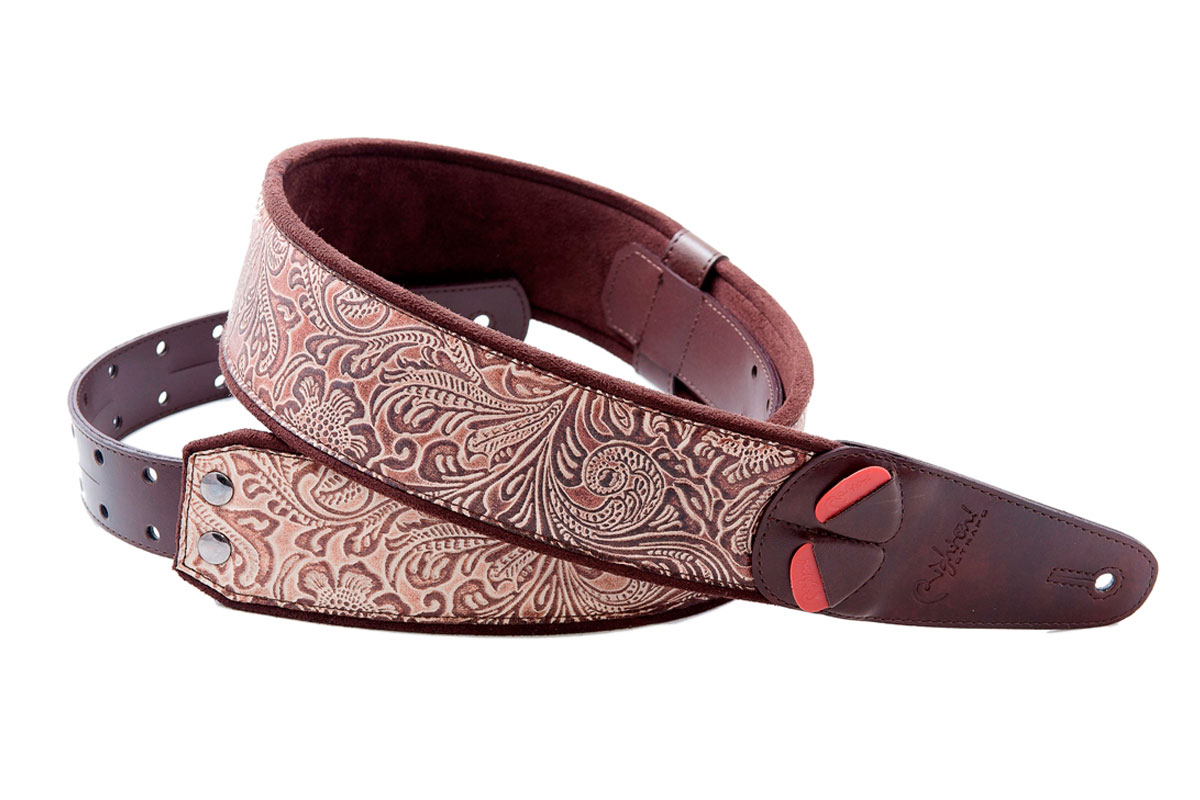 Righton! STRAPS / SANDOKAN Beige ライトオンストラップ 【福岡店】