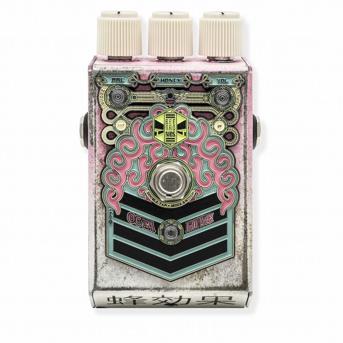 楽天市場】KATANASOUND Super Bass Fuzz 
