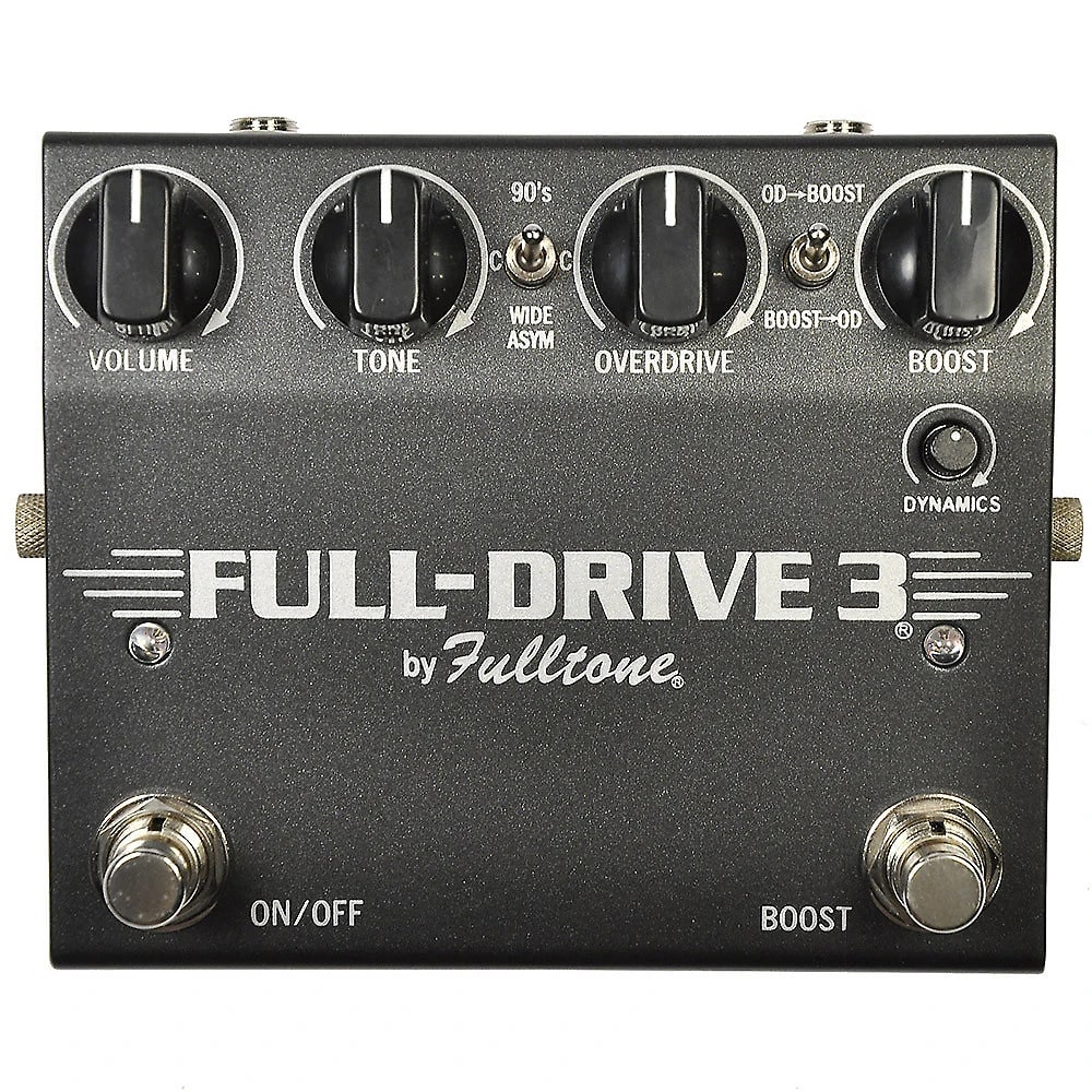 楽天市場】【新品/送料無料】Fulltone（フルトーン）FULLDRIVE2-MOSFET