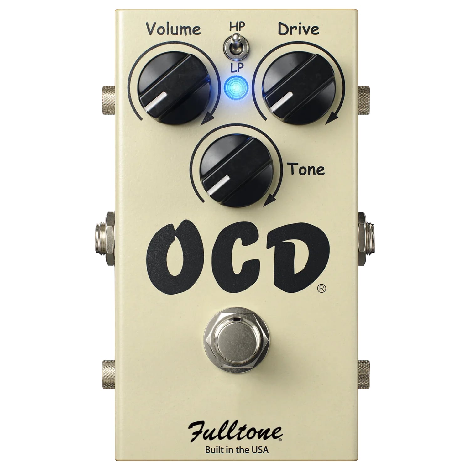 Fulltone / OCDv2 オーバードライブ フルトーン 25,410円
