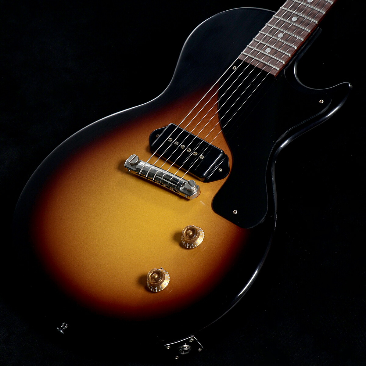 楽天市場】Gibson Les Paul Junior -Tobacco Burst- 新品 [ギブソン