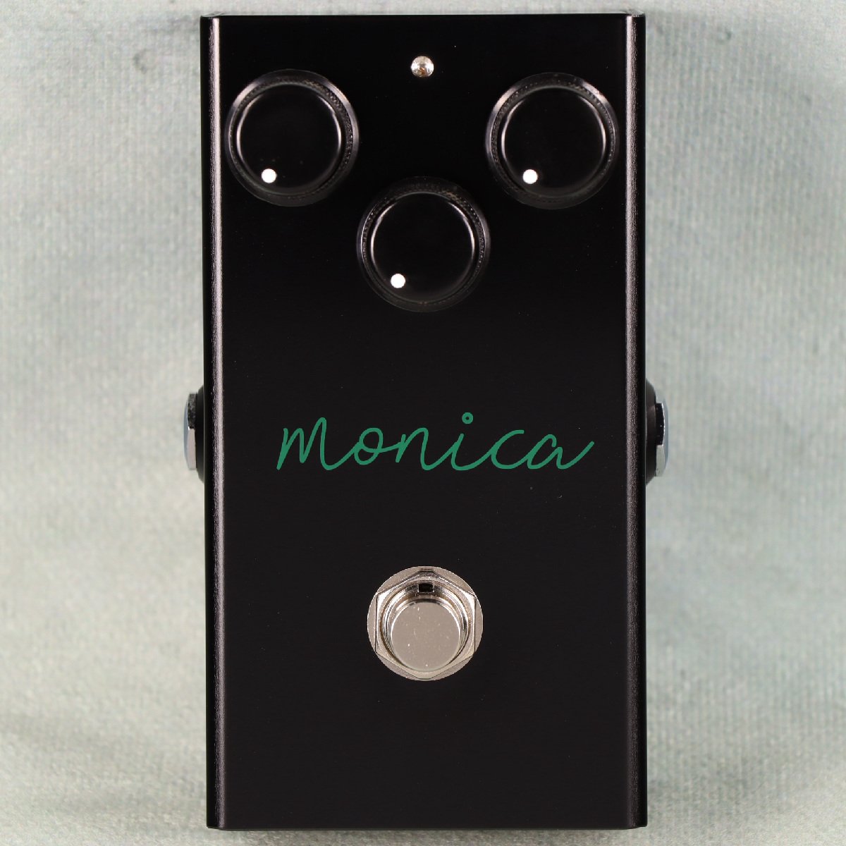ギター Virtues monica AssH signature VIRTUES / monica AssH Signature【オーバードライブ