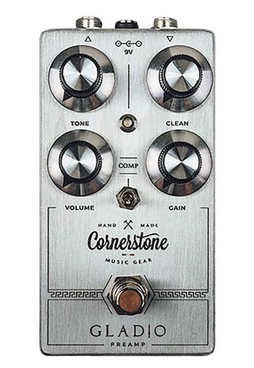 cornerstone GLADIO SCオーバードライブ　　最終値下げ cornerstone GLADIO SCオーバードライブ最終値下げ