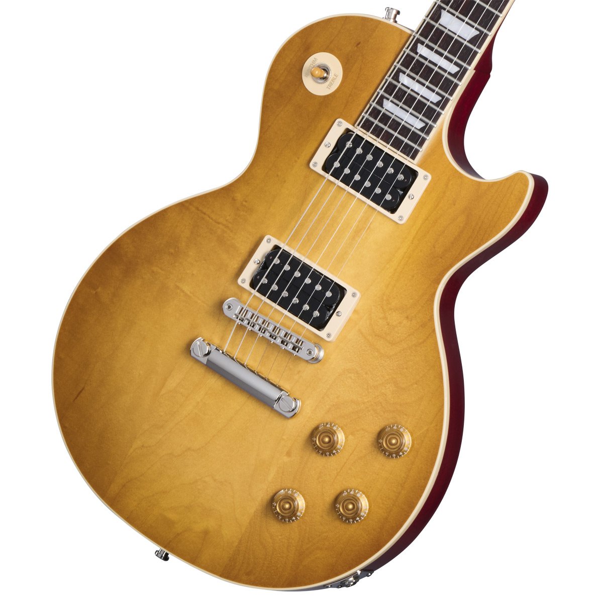 楽天市場】Gibson Slash Les Paul Standard -Appetite Burst