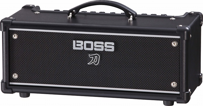 《セール品》BOSS / KATANA HEAD GEN 3 KTN-HEAD 3 100W ギターアンプヘッド ボス 刀 カタナ 35,750円