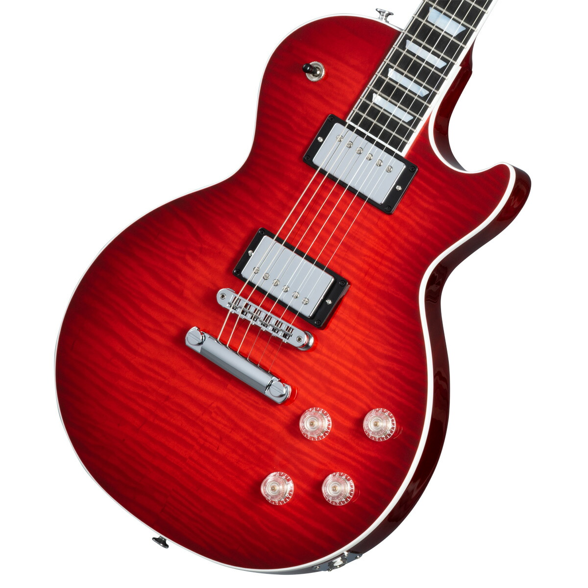 ギブソンレスポール Gibson Les Paul Standard Cherry Sunburst 1978年製 <ギブソン