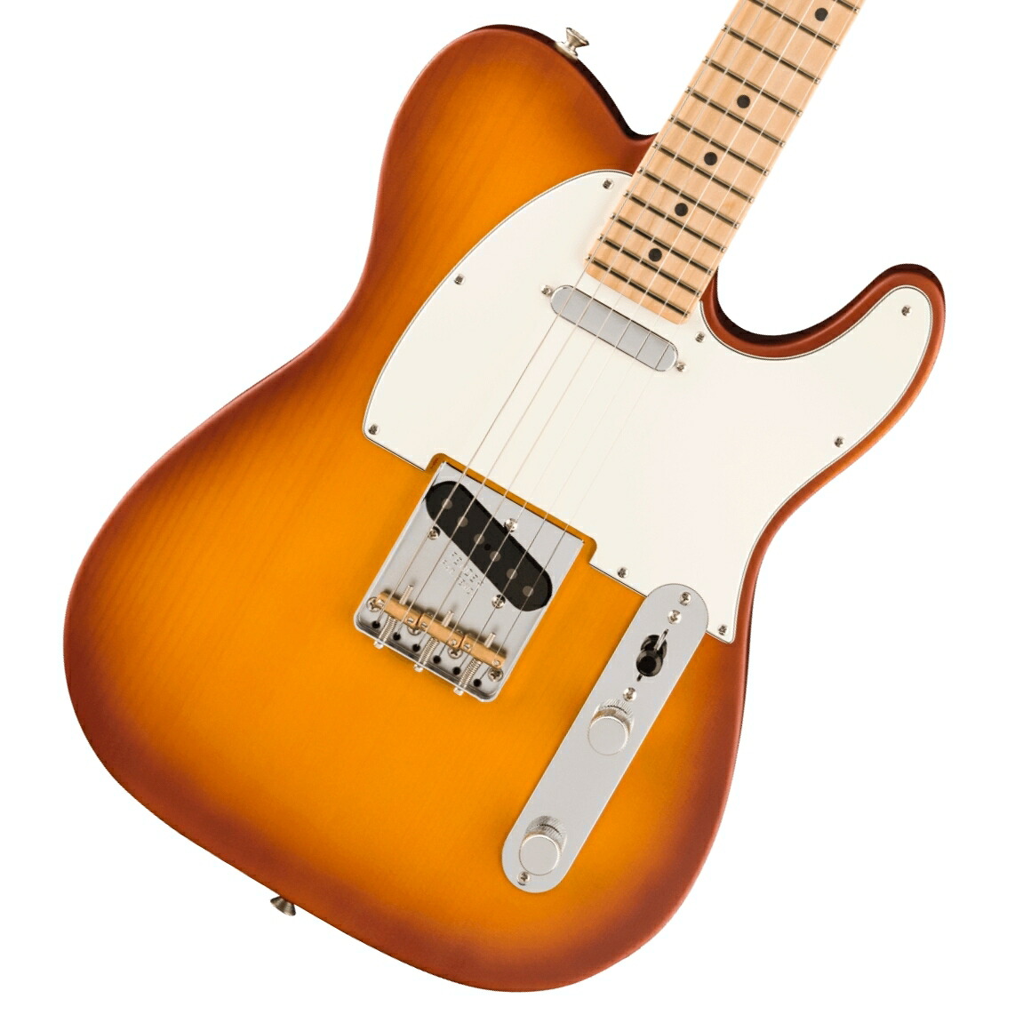 Fender / FSR American Performer Spruce Telecaster Maple Fingerboard Honey Burst フェンダー [USA製][イシバシ限定販売][新品大特価]｜イシバシ楽器 17Shops