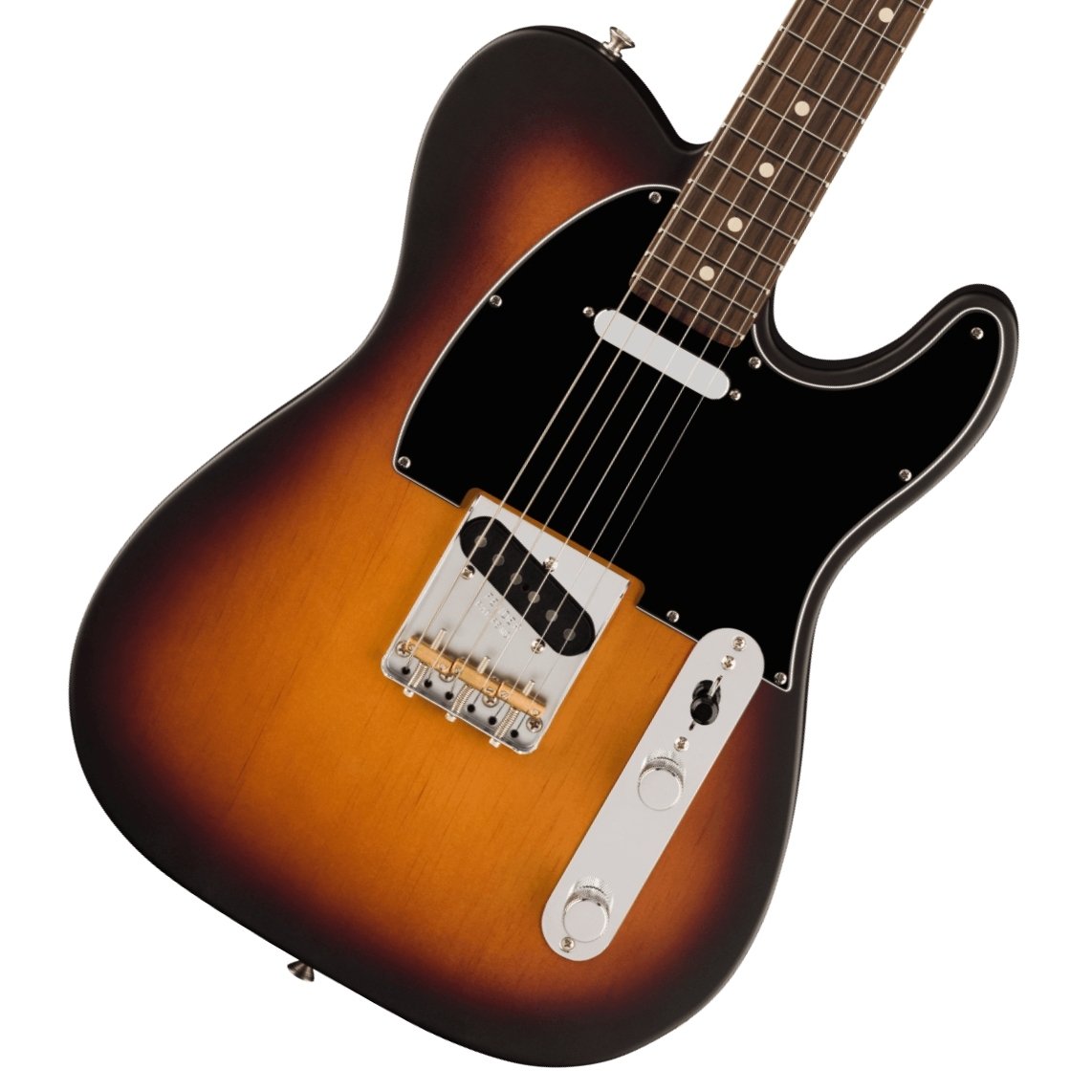 Fender / FSR American Performer Pine Telecaster Rosewood Fingerboard 2-Color Sunburst フェンダー [USA製][イシバシ限定販売]【YRK】