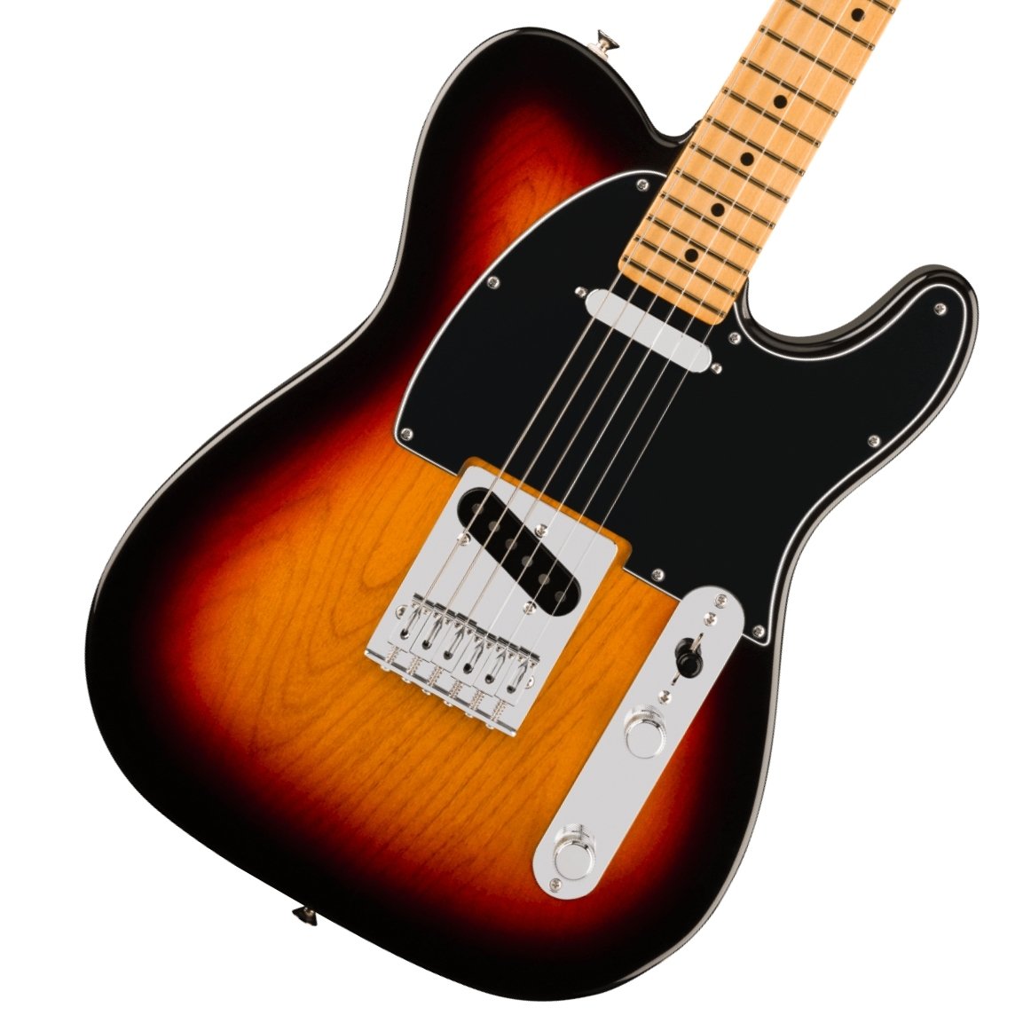 楽天市場】Fender Player Telecaster Candy Apple Red Maple