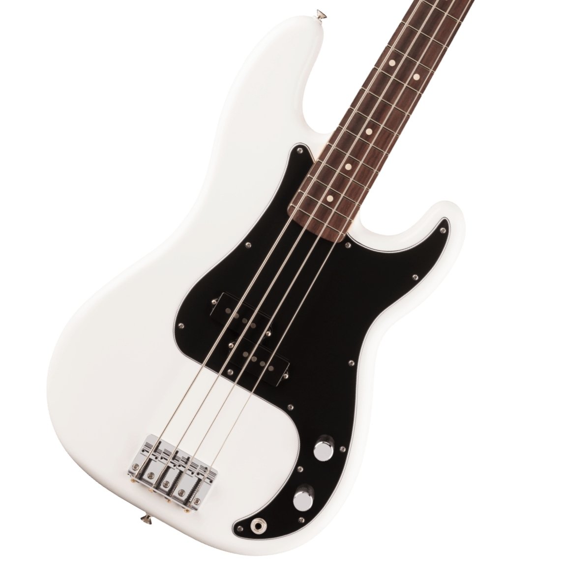 Fender / Player II Precision Bass Rosewood Fingerboard Polar White【新宿店】|イシバシ楽器 17Shops