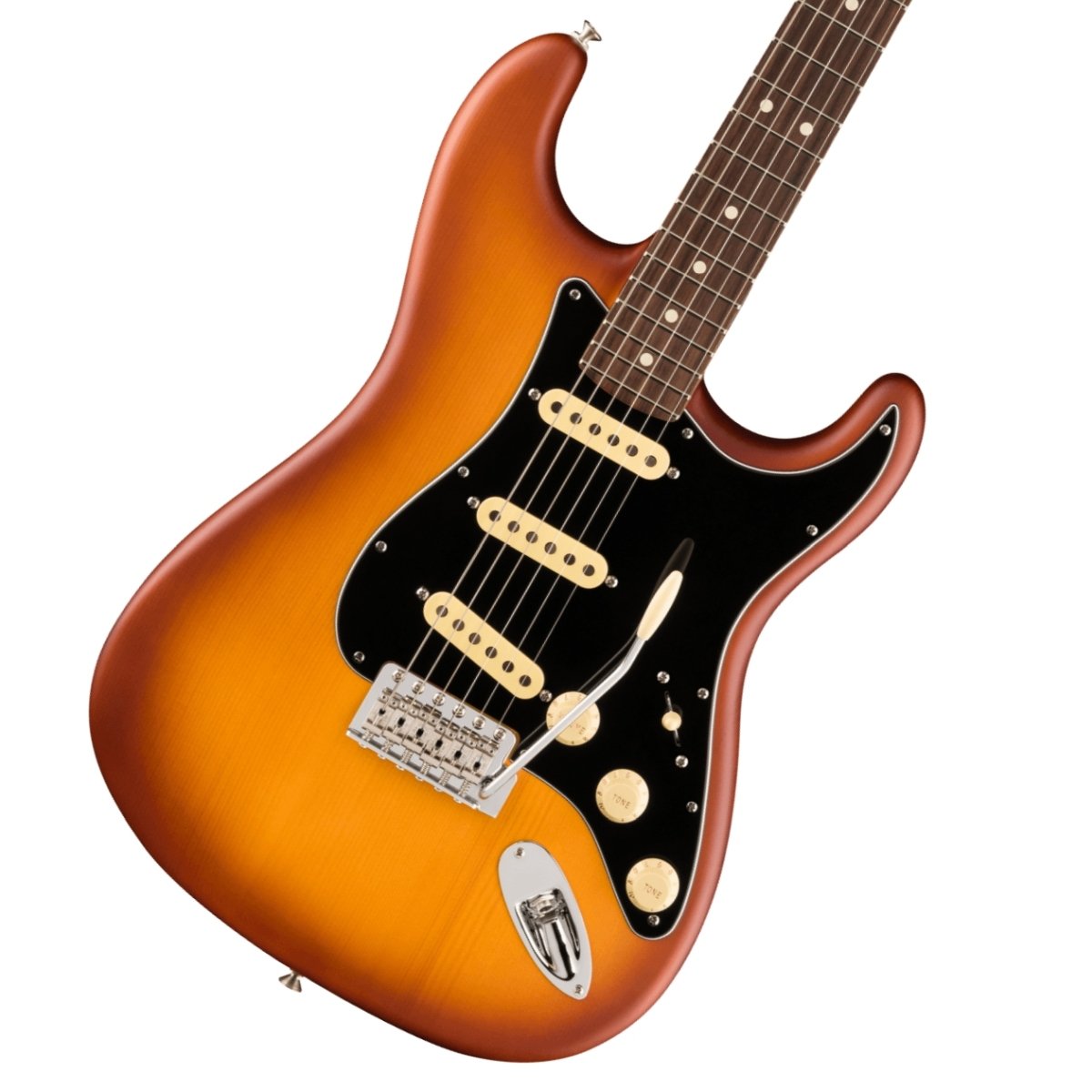 Fender / FSR American Performer Spruce Stratocaster Rosewood Fingerboard Honey Burst フェンダー [USA製][イシバシ限定販売] 【福岡パルコ店】【YRK】