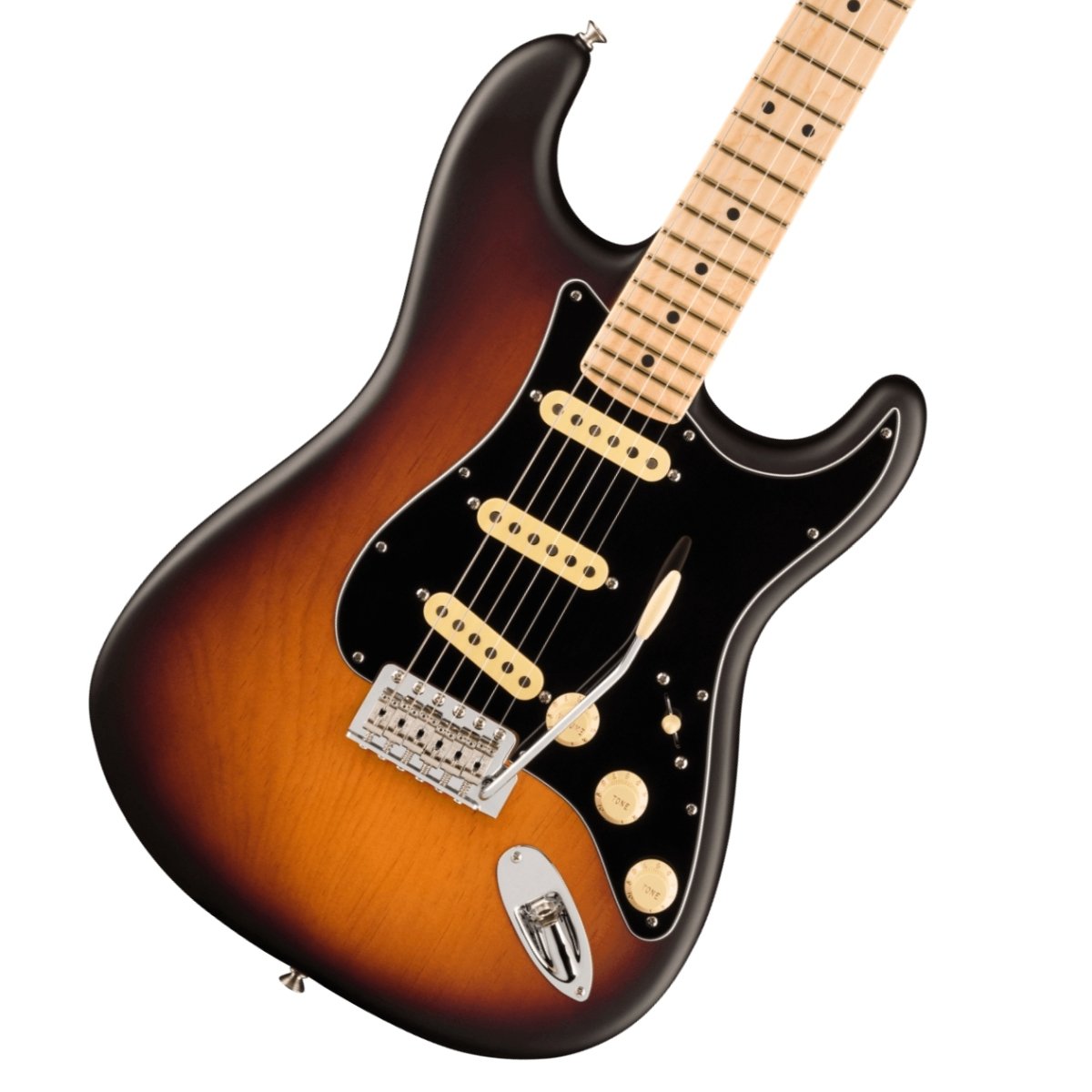 Fender / FSR American Performer Pine Stratocaster Maple Fingerboard 2-Color Sunburst フェンダー [USA製][イシバシ限定販売] 【福岡パルコ店】【YRK】