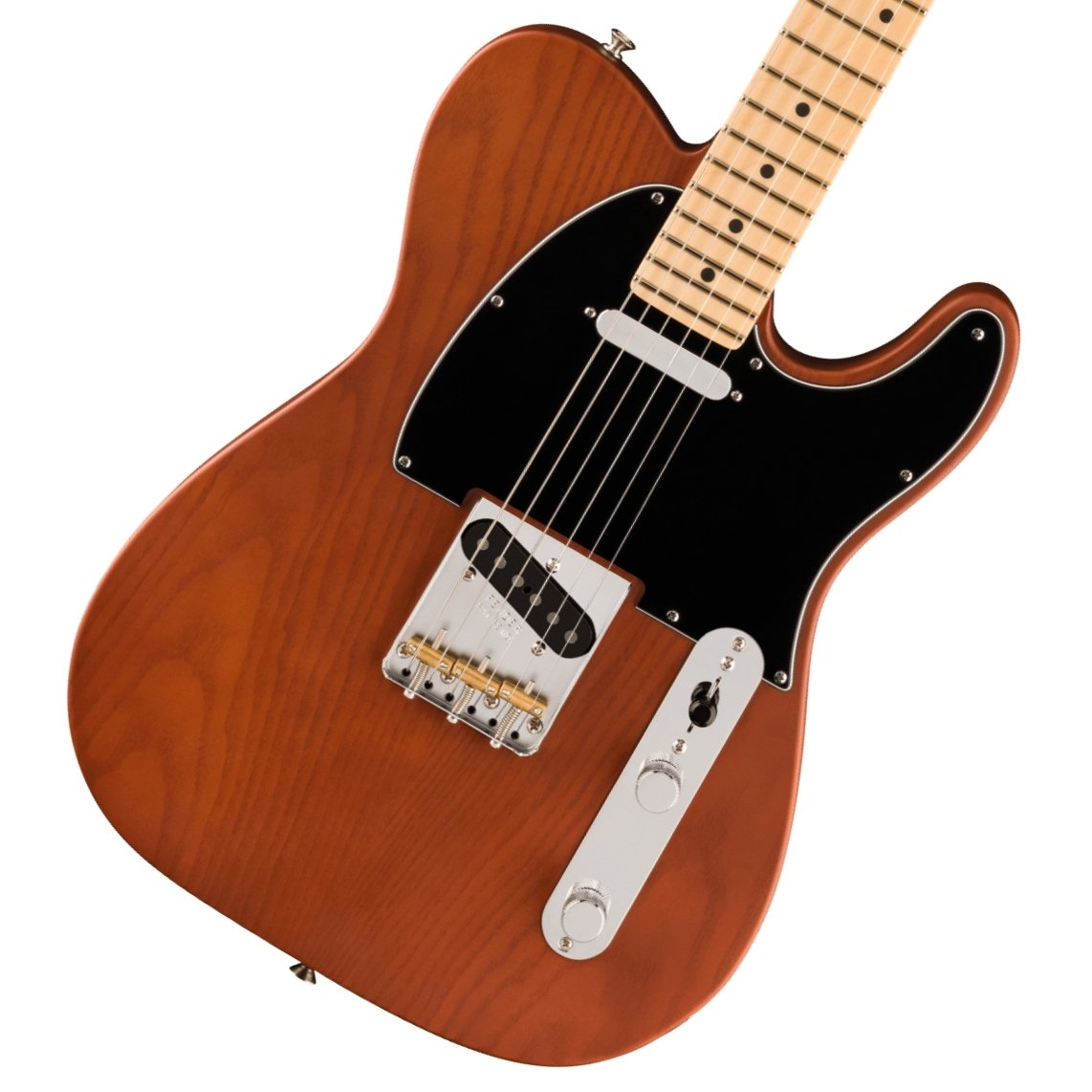 Fender / FSR American Performer Sassafras Telecaster Maple Fingerboard Mocha フェンダー [USA製][イシバシ限定販売] 【福岡パルコ店】【YRK】