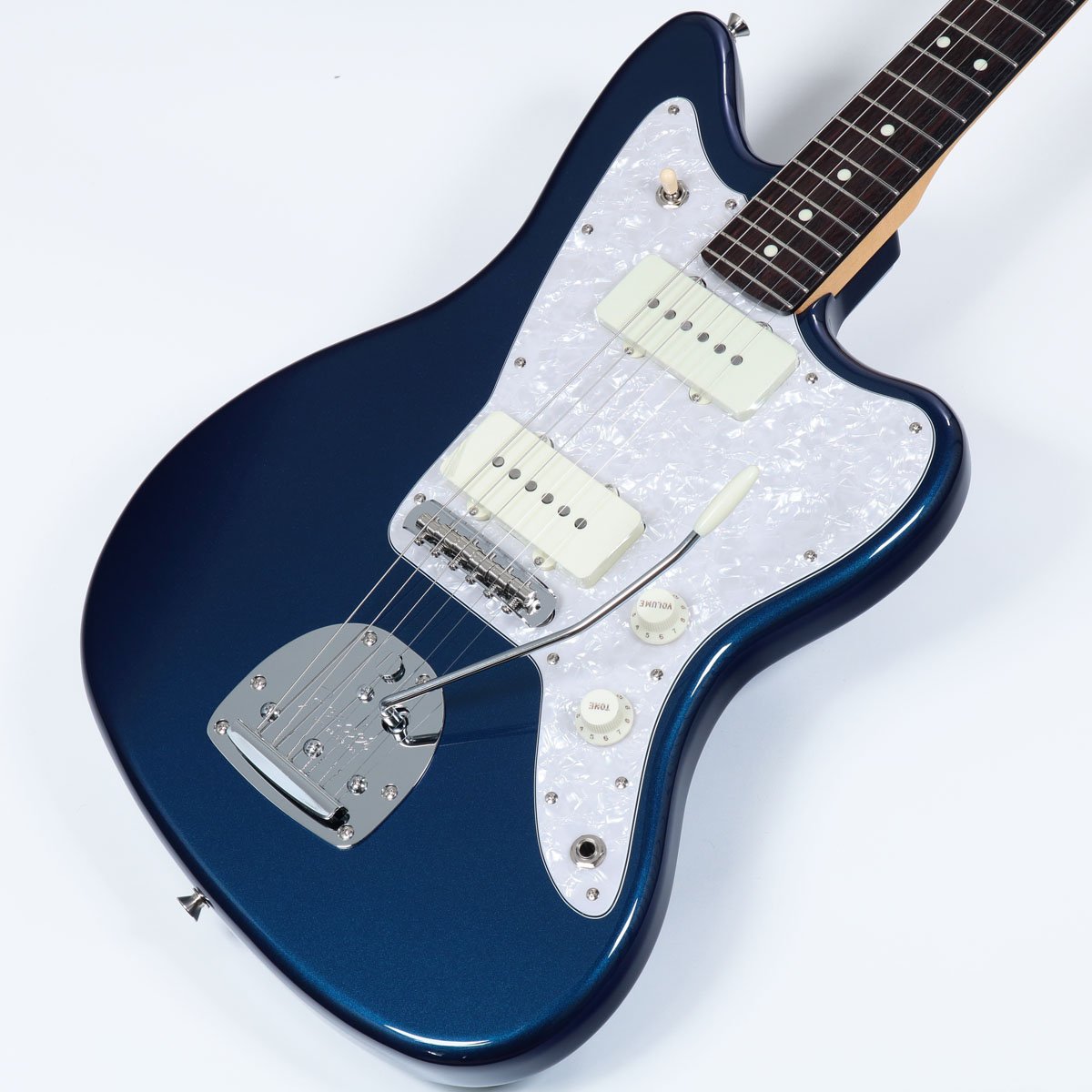 Fender / FSR Collection Hybrid II Jazzmaster Azurite Metallic Rosewood Fingerboard フェンダー [イシバシ楽器限定モデル]｜イシバシ楽器 17Shops