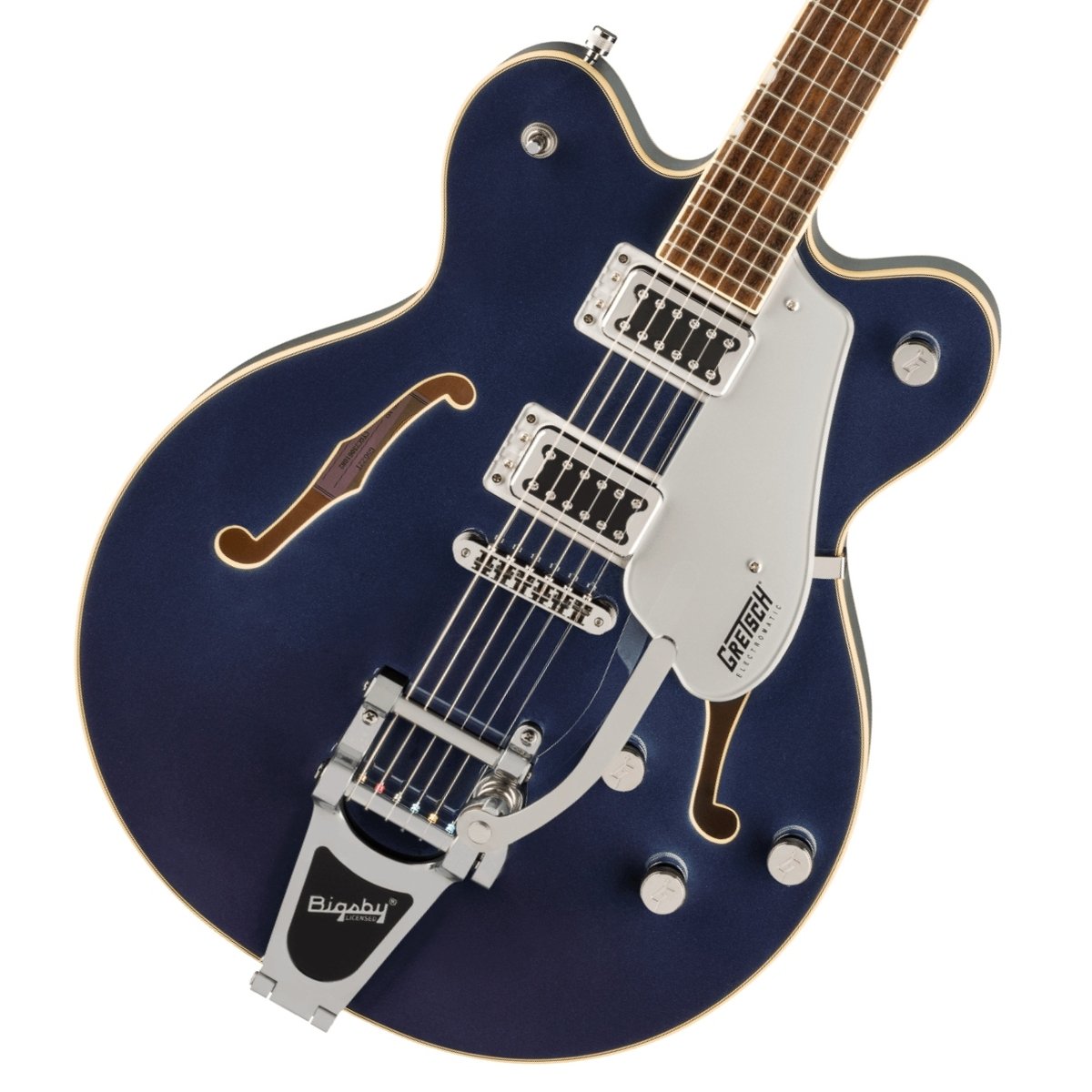 楽天市場】Gretsch G5622T Electromatic Center Block Double-Cut with