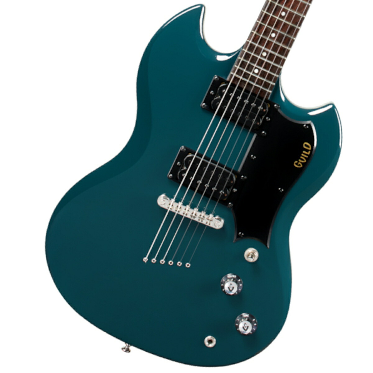 GUILD / POLARA Blue Steel [S100 ポラーラ]ギルド