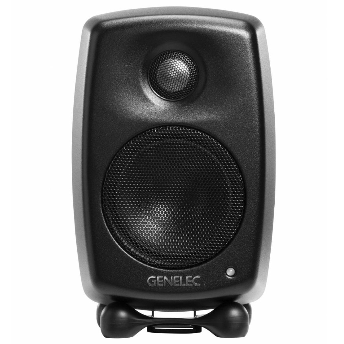 GENELEC ジェネレック / G One ブラック (1本) Home Audio Systems【渋谷店】｜イシバシ楽器 17Shops