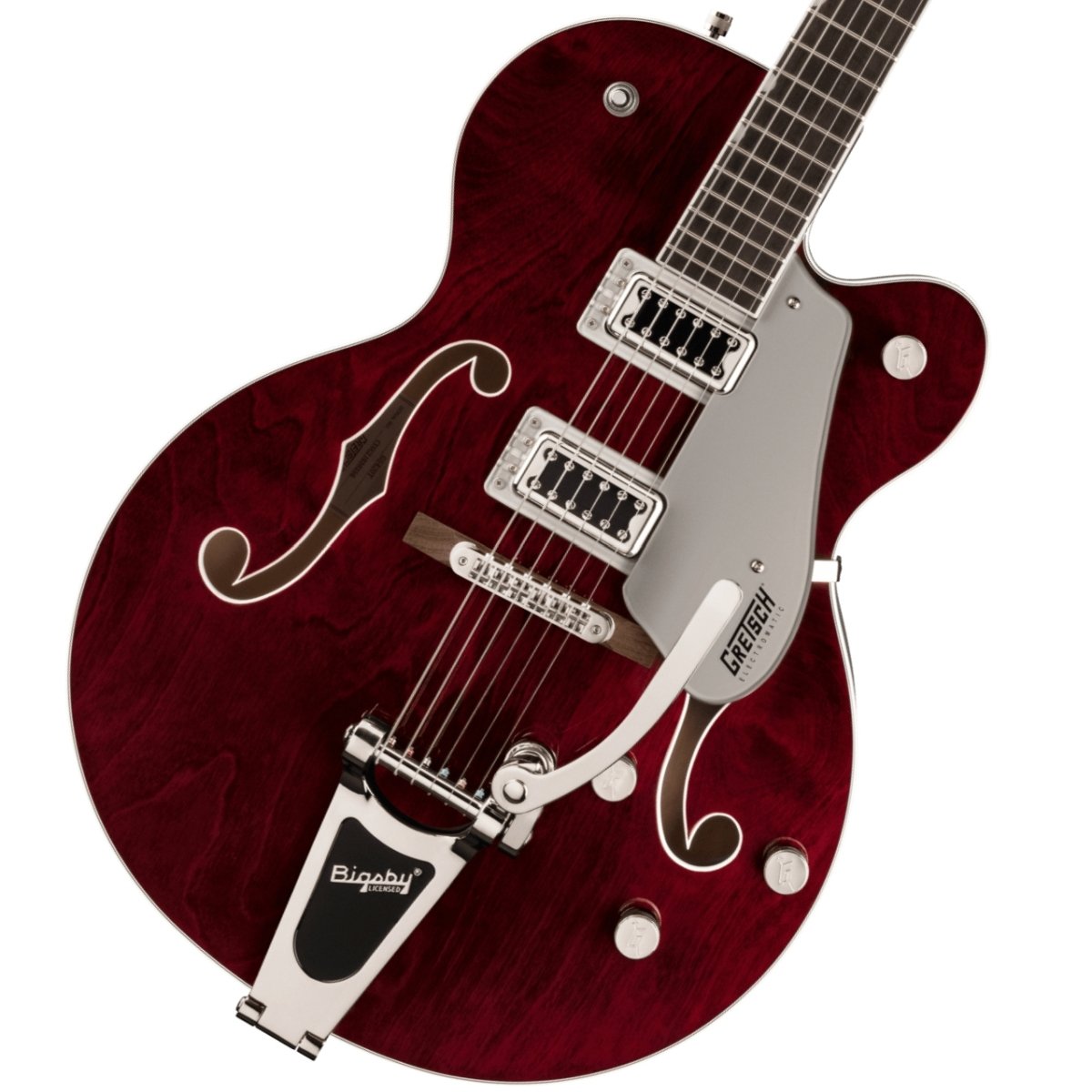 楽天市場】Gretsch / FSR G5427TG Electromatic Hollow Body Single
