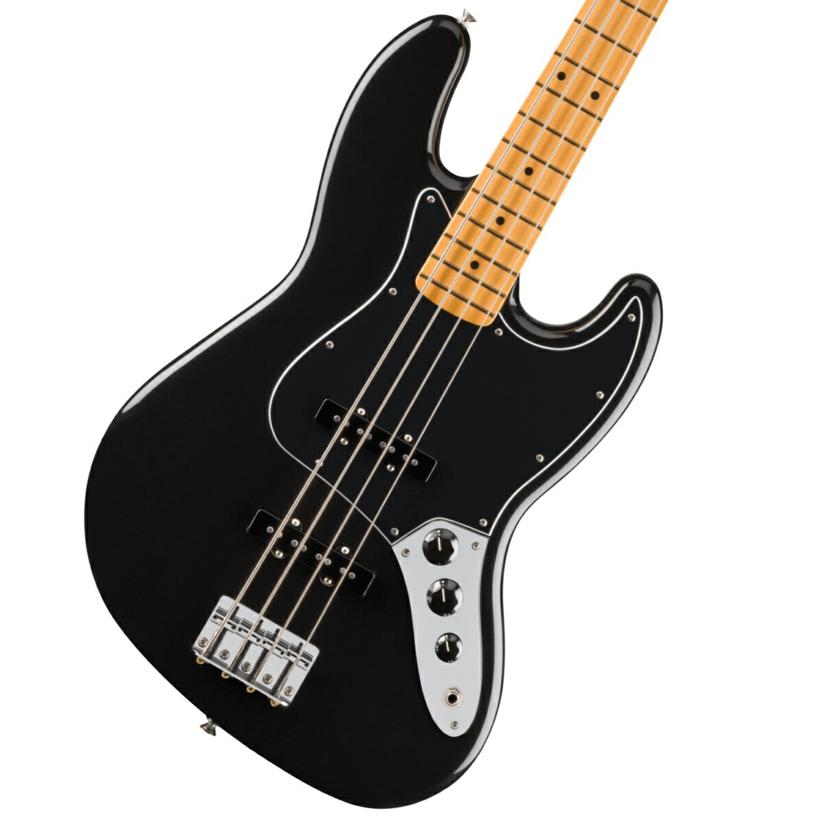 【Fender】フェンダージャズベース（ジャズベ） Fender フェンダー 2024 Collection Made in Japan Hybrid II