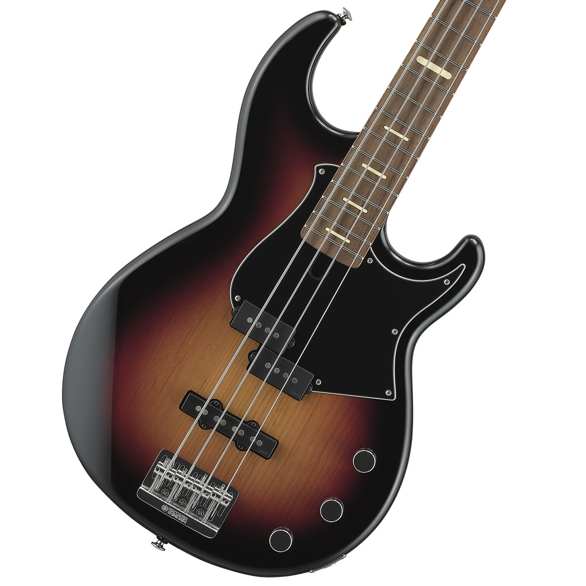 YAMAHA / BBP34 Vintage Sunburst エレキベース