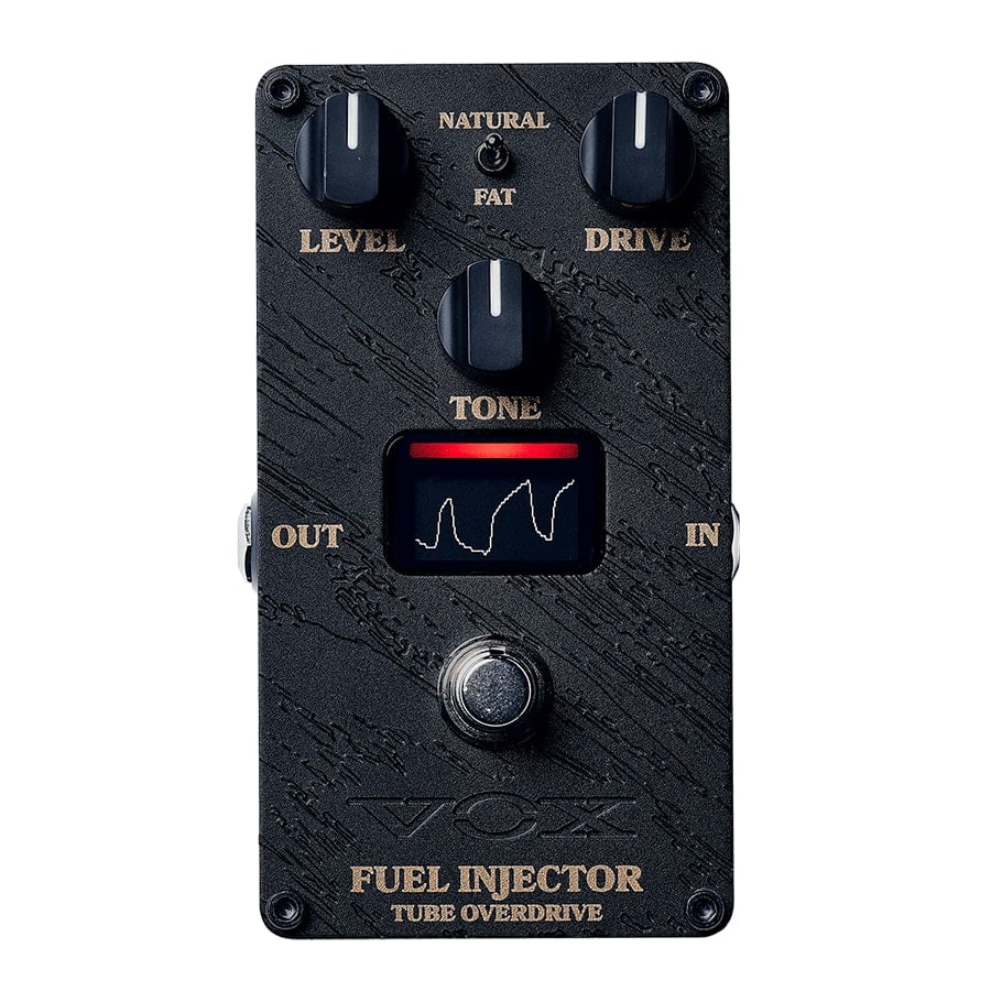 VOX / Valvenergy 2nd Series VE-FI FUEL INJECTOR ボックス ヴォックス オーバードライブ【新宿店】|イシバシ楽器 17Shops
