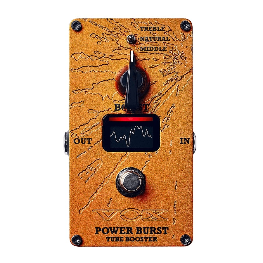 Bartolini NTBT アウトボード プリアンプ new】Bartolini / NTBT Outboard Pre amp - Geek IN Box