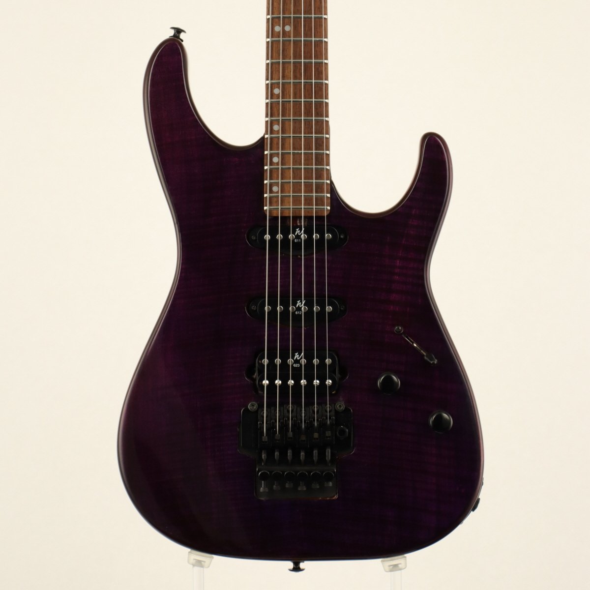 FERNANDES エレキギター 中古品 楽天市場】FERNANDES フェルナンデス/エレキギター/ST Type/LE