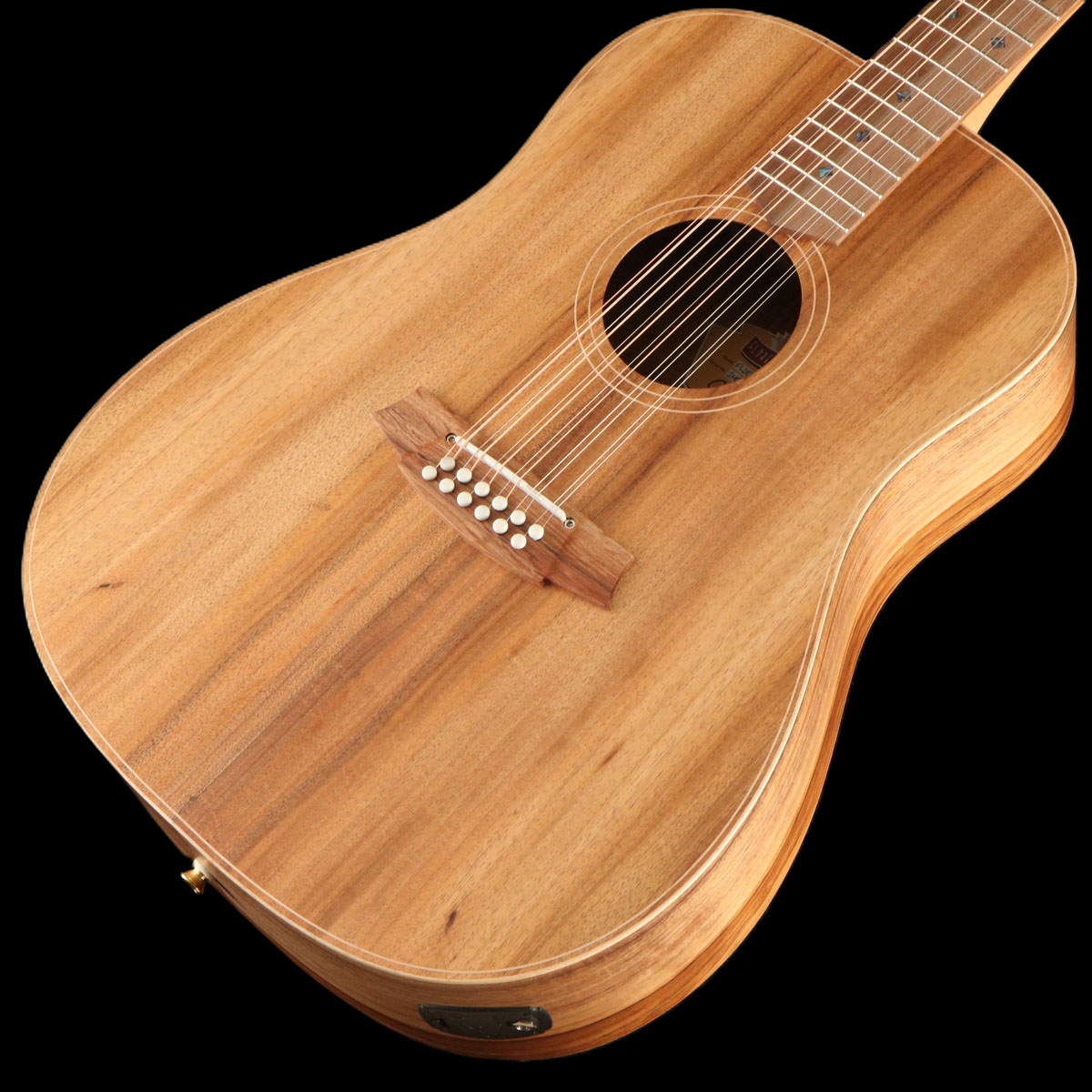 楽天市場】Cole Clark CCFL2EC-BB ~Bunya×Blackwood~ #220839872
