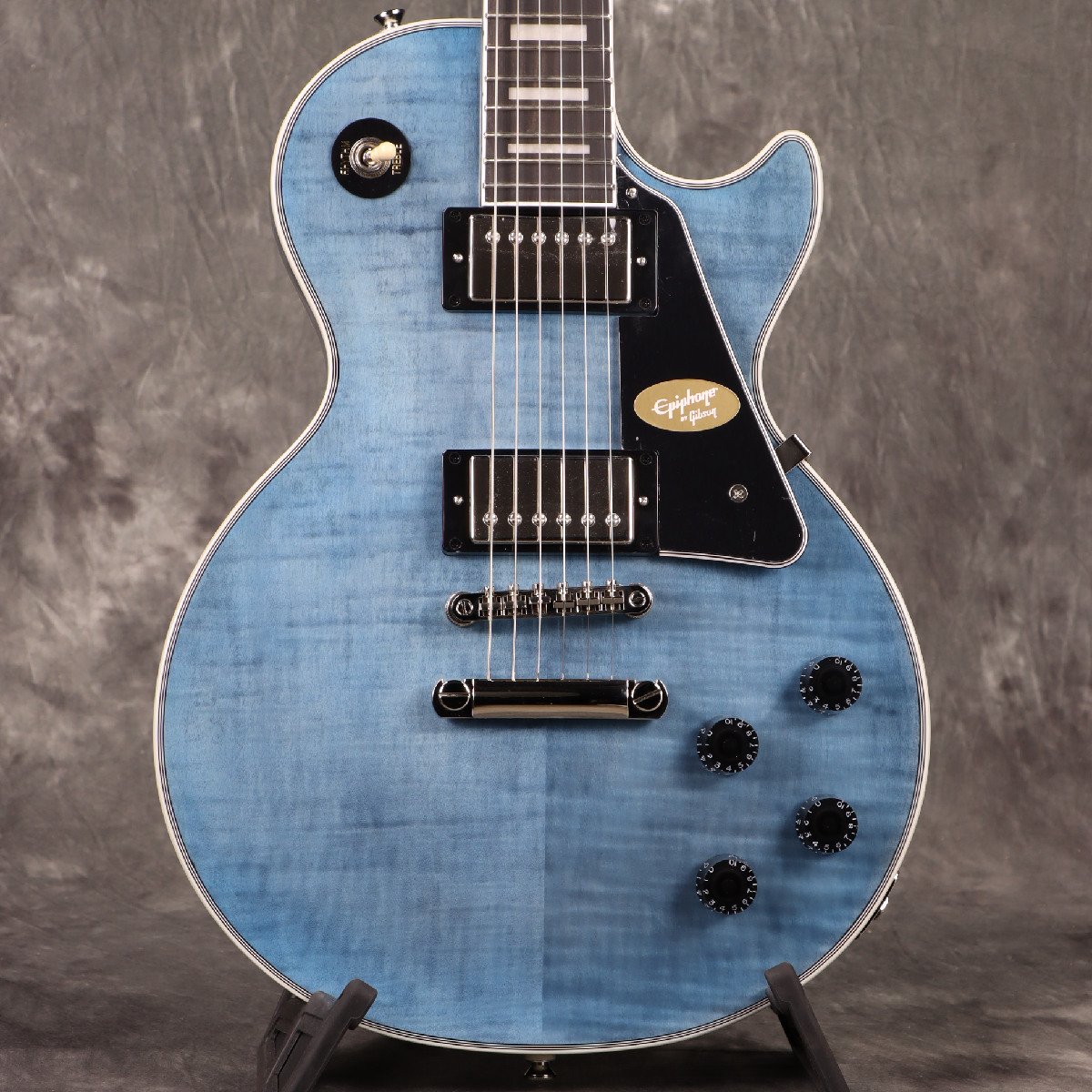楽天市場】Epiphone Les Paul SL Turquoise 新品[Gibson