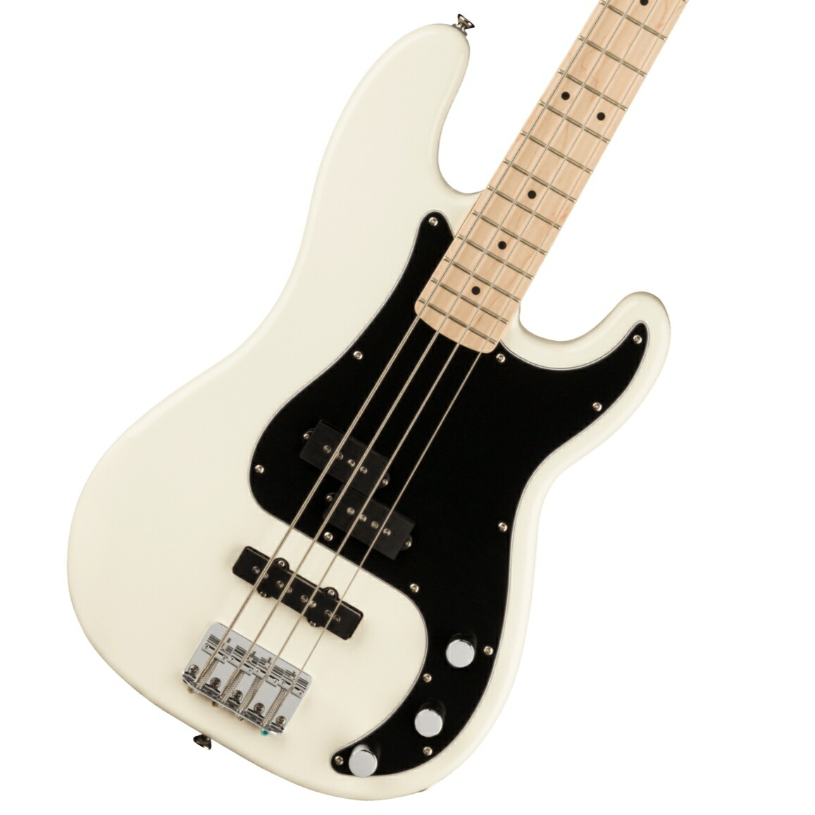 Squier by Fender Affinity ベース プレベ Amazon | Squier by Fender Affinity Series Precision Bass PJ