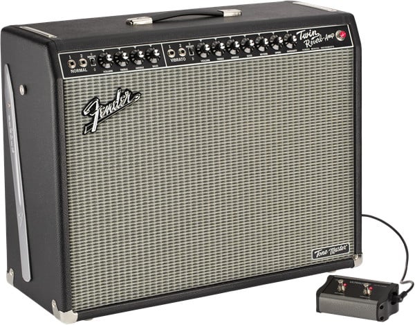 楽天市場】Fender Dual Marine Layer Reverb【送料無料】(ご予約受付中