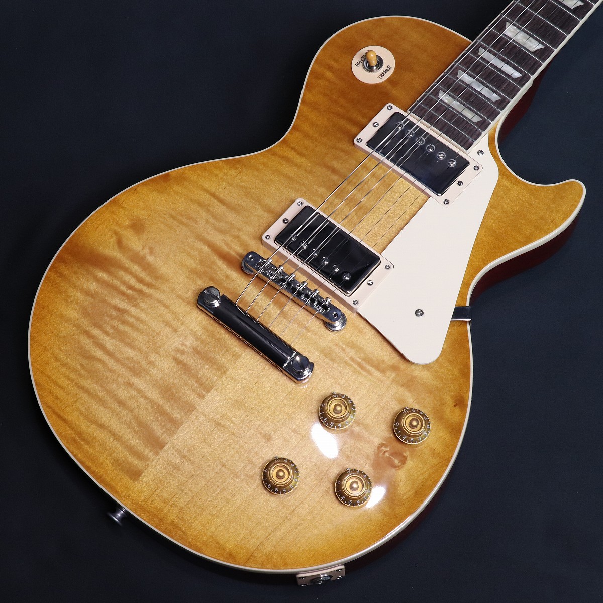 楽天市場】Gibson USA / ISHIBASHI Exclusive Les Paul Standard 50s