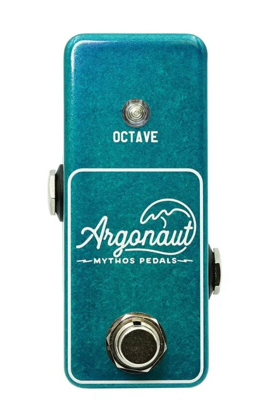 TEISCO TSC - FUZZ ギターエフェクター　ファズ Teisco Fuzz Guitar Effect Pedal — Truetone Music