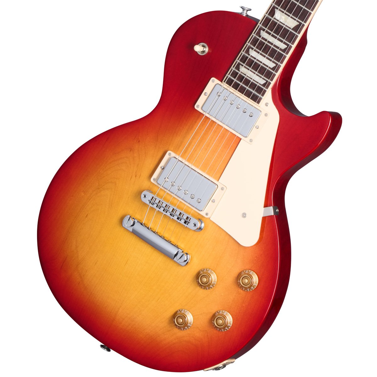 Gibson USA / Les Paul Studio Cherry Sunburst ギブソン レスポール スタジオ 【横浜店】【YRK】 104,500円